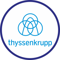 Thyssenkrupp